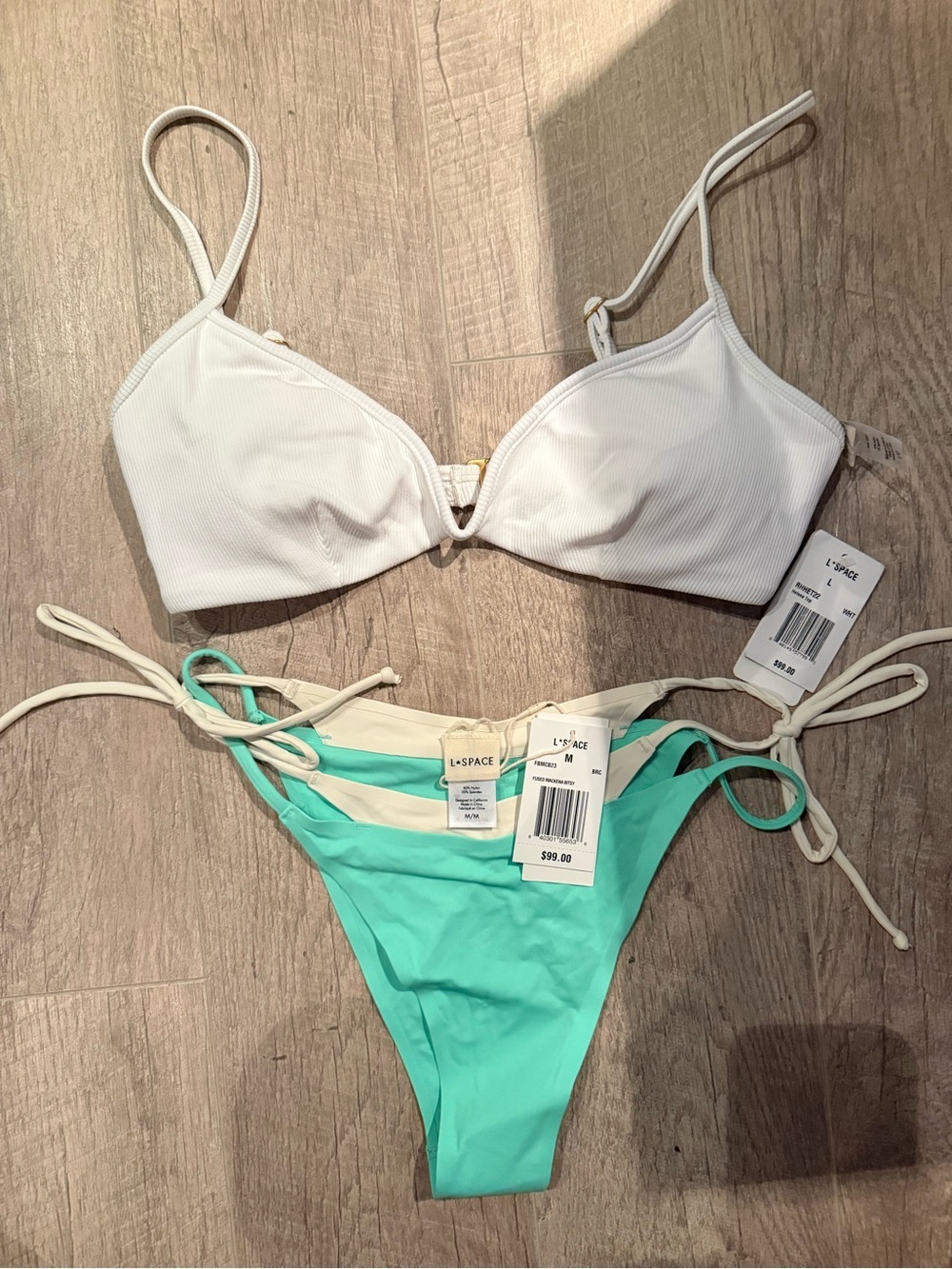 l*space bikini bundle - Picture 3 of 4
